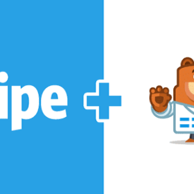 WPForms Stripe Addon GPL Plugin