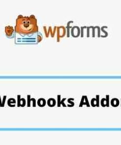 WPForms Webhooks Addon GPL Plugin
