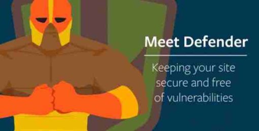 WPMU DEV WP Defender Pro GPL