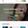 WPjobster Service Marketplace WordPress Theme + Addons – Themegpl 2 WPjobster Service Marketplace WordPress Theme + Addons