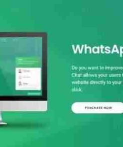 WhatsApp Chat GPL
