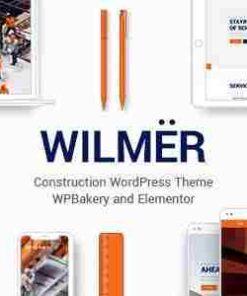 Wilmer Construction Theme