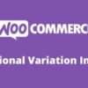 WooCommerce Additional Variation Images GPL Plugin Extension