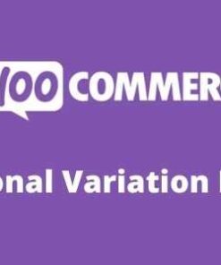 WooCommerce Additional Variation Images GPL Plugin Extension