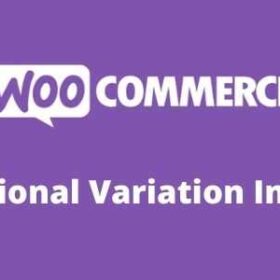 WooCommerce Additional Variation Images GPL Plugin Extension