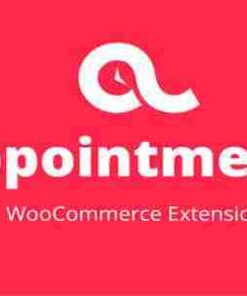 WooCommerce Appointments Premium GPL