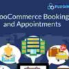 WooCommerce Bookings And Appointments GPL Plugin Premium