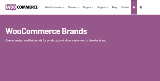 WooCommerce Brands Premium GPL Plugin