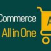 WooCommerce Cart All in One GPL – One click Checkout – Sticky Side Cart