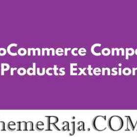 WooCommerce Composite Products GPL Extension