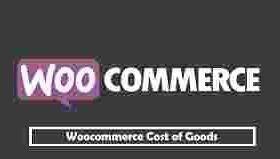 Products Update 2 3 WooCommerce Cost of Goods GPL Plugin