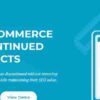 WooCommerce Discontinued Products GPL Plugin – Barn2 Plugins 2 WooCommerce Discontinued Products GPL Plugin – Barn2 Plugins