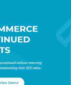 WooCommerce Discontinued Products GPL Plugin – Barn2 Plugins