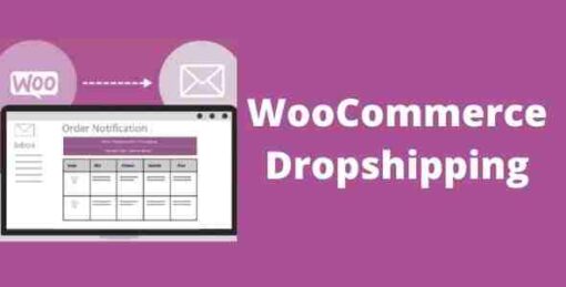 WooCommerce Dropshipping Plugin