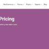 WooCommerce Dynamic Pricing GPL Plugin 2 WooCommerce Dynamic Pricing GPL Plugin