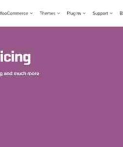 WooCommerce Dynamic Pricing GPL Plugin