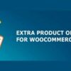 WooCommerce Extra Product Options Pro GPL Plugin Themehigh