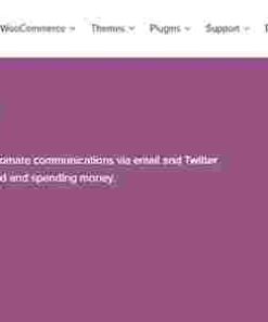 WooCommerce Follow Up Emails GPL Plugin