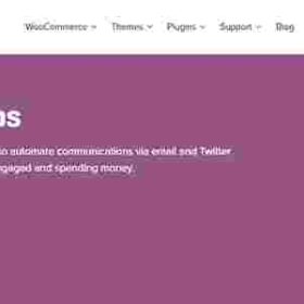 WooCommerce Follow Up Emails GPL Plugin