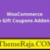 WooCommerce Free Gift Coupons Addon GPL Plugin