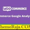 WooCommerce Google Analytics Pro GPL Plugin
