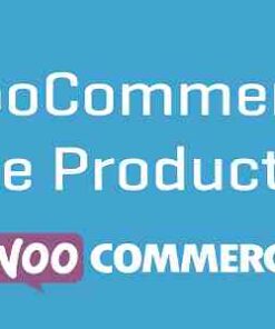 WooCommerce Google Product Feeds GPL Plugin Extension