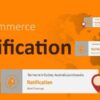 WooCommerce Notification GPL Boost Sales – Live Feed – Sales Popup – Upsells