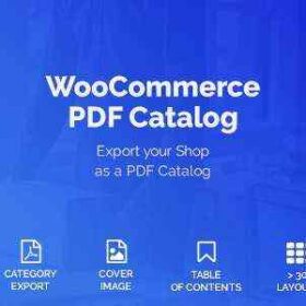 Products Update 2 20 WooCommerce PDF Catalog GPL