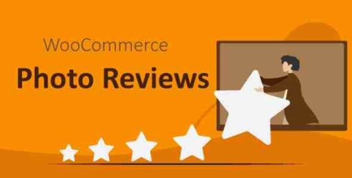 WooCommerce Photo Reviews GPL Plugin – Review Reminders – Review for Discounts