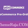 WooCommerce Pre-Orders GPL Plugin