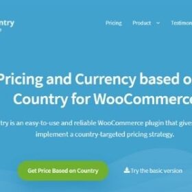 Products Update 2 20 WooCommerce Price Based on Country Pro Addon GPL