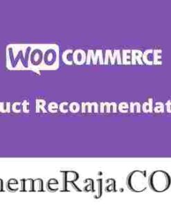 WooCommerce Product Recommendations GPL Plugin