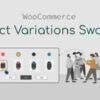 WooCommerce Product Variations Swatches GPL Plugin
