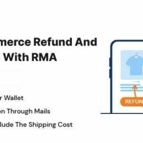 WooCommerce Refund And Exchange GPL