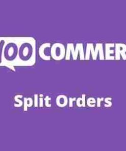 WooCommerce Split Orders GPL Plugin