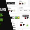 WooCommerce Variation Swatches And Additional Gallery GPL