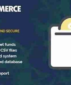 WooCommerce Wallet GPL Plugin