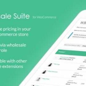 Products Update 2 2 WooCommerce Wholesale Prices Premium GPL