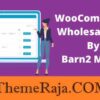 WooCommerce Wholesale Pro GPL Plugin