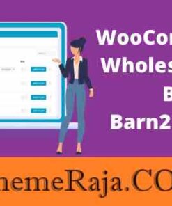 WooCommerce Wholesale Pro GPL Plugin