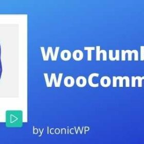 WooThumbs for WooCommerce GPL Plugin Iconic WP