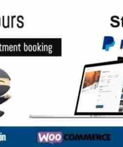 WooTour WooCommerce Travel Tour Booking GPL Plugin