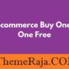 Woocommerce Buy One Get One Free GPL Plugin