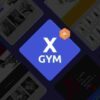 X-Gym GPL Theme Fitness WordPress Theme for Fitness Clubs, Gyms & Fitness Centers 2 X-Gym GPL Theme – Fitness WordPress Theme for Fitness Clubs, Gyms & Fitness Centers