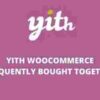 YITH Frequently Bought Together Premium GPL Plugin