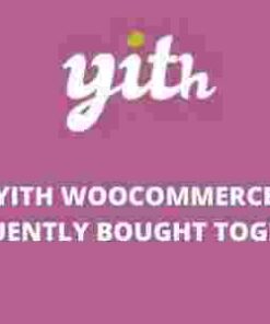 YITH Frequently Bought Together Premium GPL Plugin