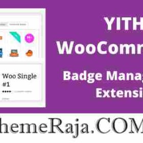 Products Update 2 15 YITH WooCommerce Badge Management Addon GPL Premium Plugin