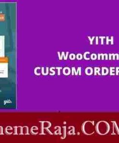 YITH WooCommerce Custom Order Status Premium GPL Plugin