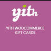 YITH WooCommerce Gift Cards Premium GPL