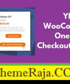YITH WooCommerce One-Click Checkout Premium